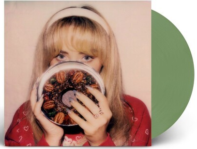 Sabrina Carpenter - Fruitcake (Indie Exclusive, Limited Edition, Green Colored Vinyl, Extended Play) ((Vinyl))