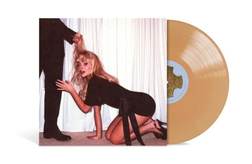 Sabrina Carpenter - Man S Best Friend [Translucent Light Brown] ((Vinyl))