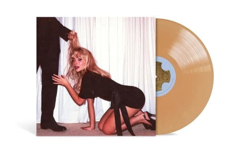 Sabrina Carpenter - Man S Best Friend [Translucent Light Brown] ((Vinyl))