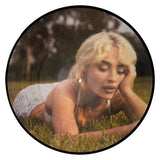 Sabrina Carpenter - Man's Best Friend (Limited Edition, Picture Disc Vinyl) ((Vinyl))