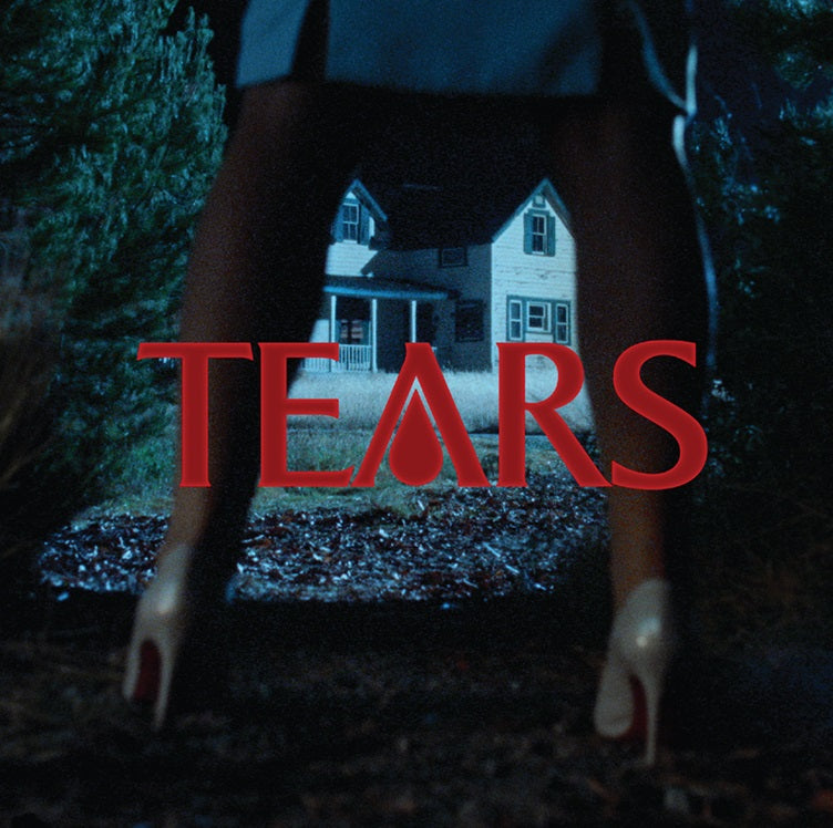 Sabrina Carpenter - Tears [Red 7" Single] ((Vinyl))