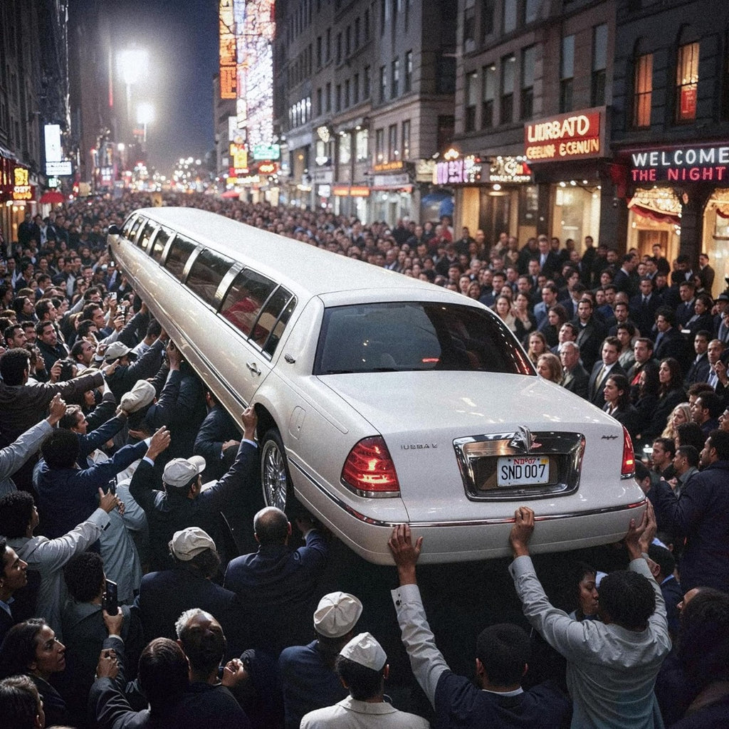 Sad Night Dynamite - Welcome The Night ((Vinyl))