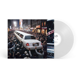 Sad Night Dynamite - Welcome The Night (Indie Exclusive, Clear Vinyl) ((Vinyl))