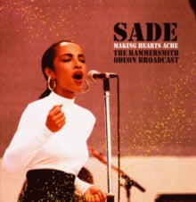 Sade - Live at the Hammersmith Odeon, London, December 29th 1984 [Import] ((Vinyl))