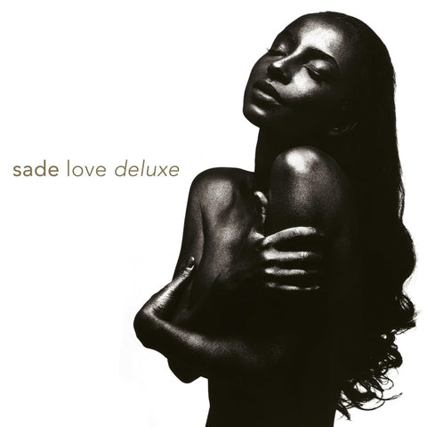 Sade - Love Deluxe ((Vinyl))