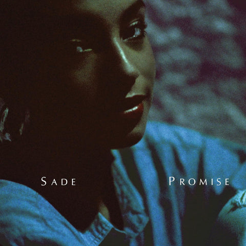 Sade - Promise ((Vinyl))