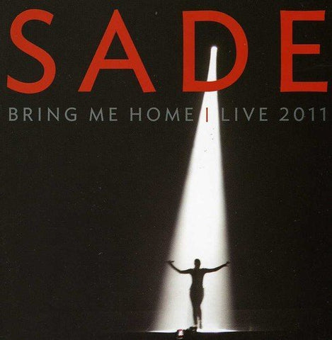 Sade - Sade: Bring Me Home: Live 2011 [Import] (Cd/Dvd) ((DVD))