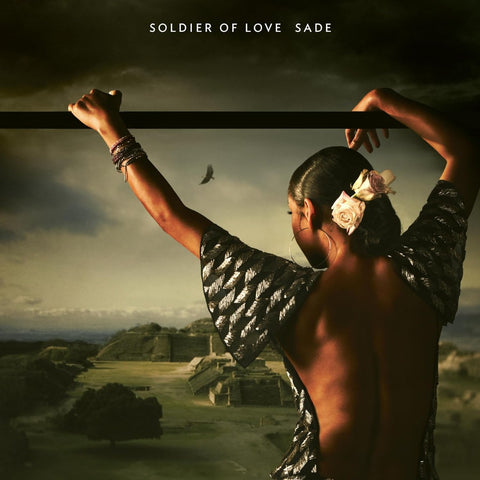 Sade - Soldier Of Love ((Vinyl))