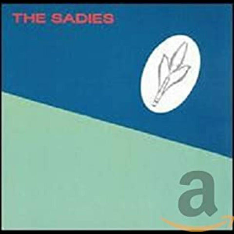 Sadies - Precious Moments ((CD))