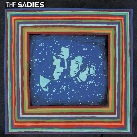 Sadies - Tremendous Efforts ((CD))