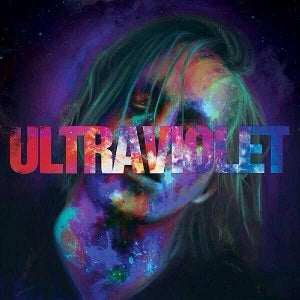 Sadistik - Ultraviolet ((CD))