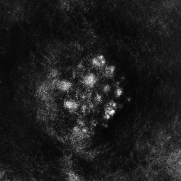 Saffronkeira - Synecdoche ((CD))