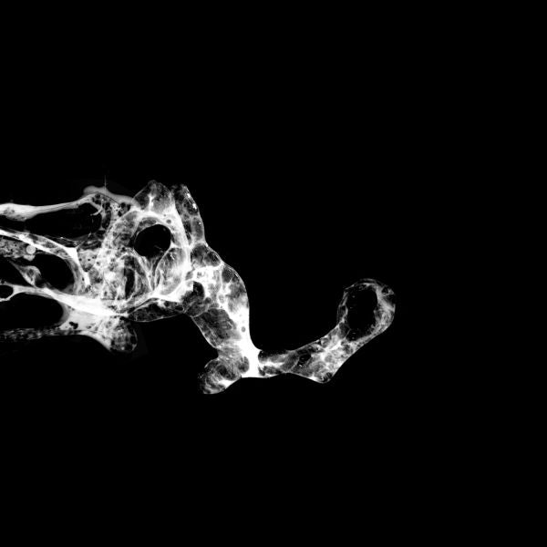 Saffronkeira - Tourette ((CD))