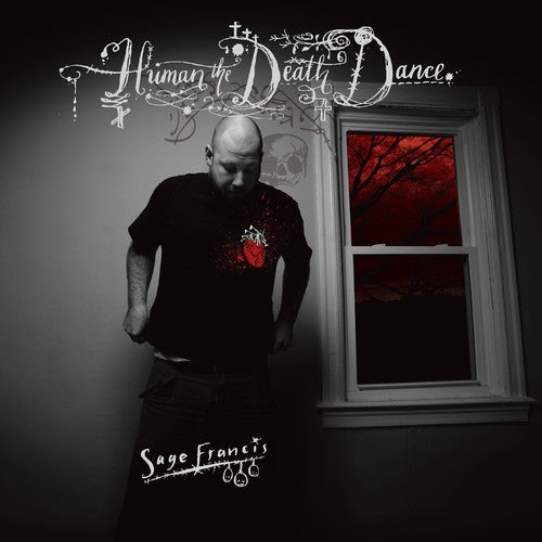 Sage Francis - Human the Death Dance ((CD))