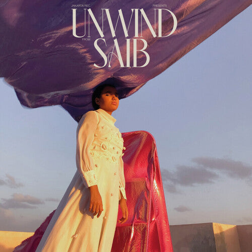 Saib - Unwind ((Vinyl))