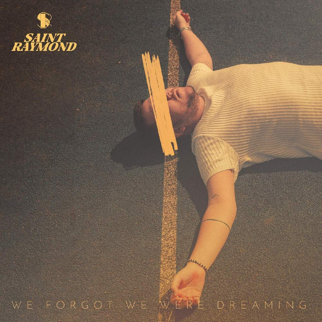 Saint Raymond - We Forgot We Were Dreaming ((Vinyl))
