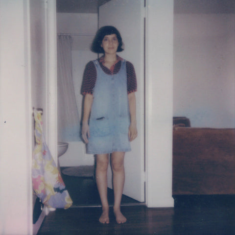 Salami Rose Joe Louis - Lorings ((Vinyl))