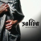Saliva - Breaking Through (Retail-Exclusive "Canyon" Colored Vinyl) ((Vinyl))