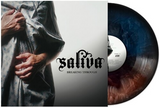 Saliva - Breaking Through (Retail-Exclusive "Canyon" Colored Vinyl) ((Vinyl))