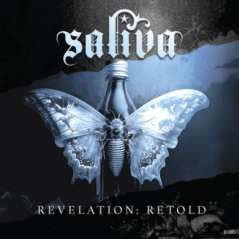 Saliva - Revelation: Retold ((CD))