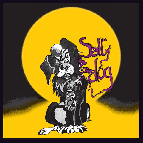 Salty Dog - Salty Dog (Bonus Track, Reissue) ((Vinyl))