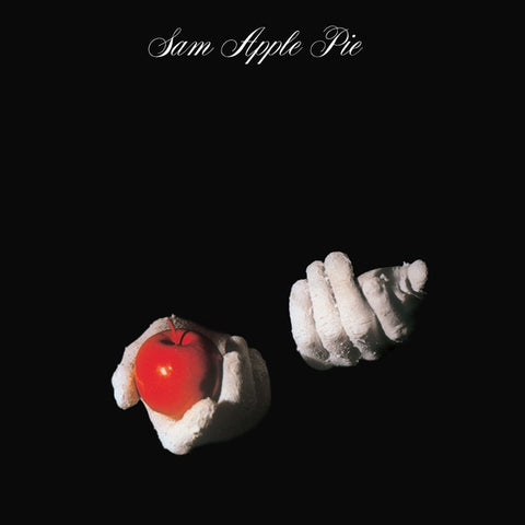 SAM APPLE PIE - Sam Apple Pie ((Vinyl))