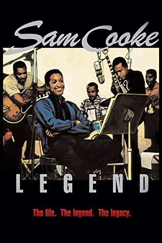Sam Cooke - Legend [DVD] ((DVD))