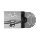 Sam Fender - People Watching (Deluxe) [Silver 2LP] ((Vinyl))