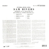 Sam Rivers - Fuchsia Swing Song ((Vinyl))