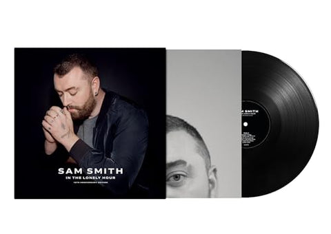 Sam Smith - In The Lonely Hour (10th Anniversary Edition) [LP] ((Vinyl))