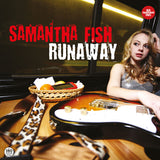 Samantha Fish - Runaway (180 Gram Red Colored Vinyl) ((Vinyl))