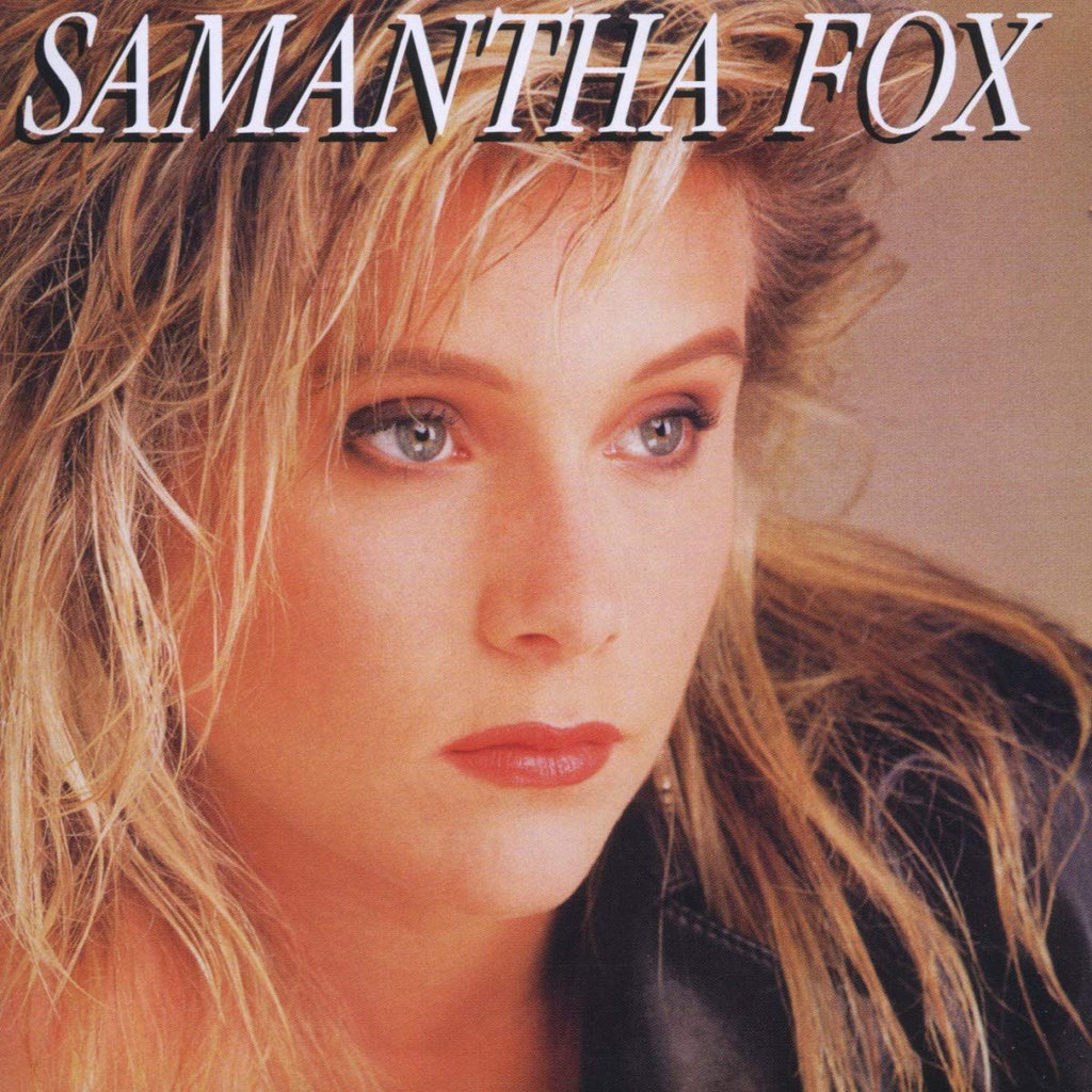 Samantha Fox - Samantha Fox: Deluxe Edition (Remastered, Bonus Tracks) [Import] (2 Cd's) ((CD))