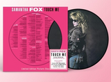 Samantha Fox - Touch Me (Limited Edition, Picture Disc Vinyl) [Import] ((Vinyl))