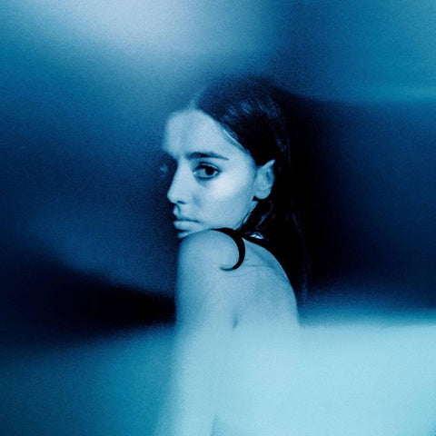 Samia - Honey (Indie Exclusive, Colored Vinyl, Blue) ((Vinyl))