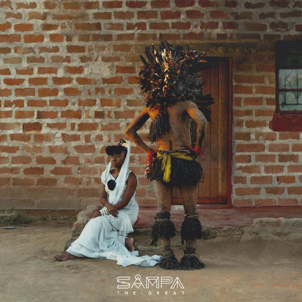 Sampa The Great - The Return ((Vinyl))