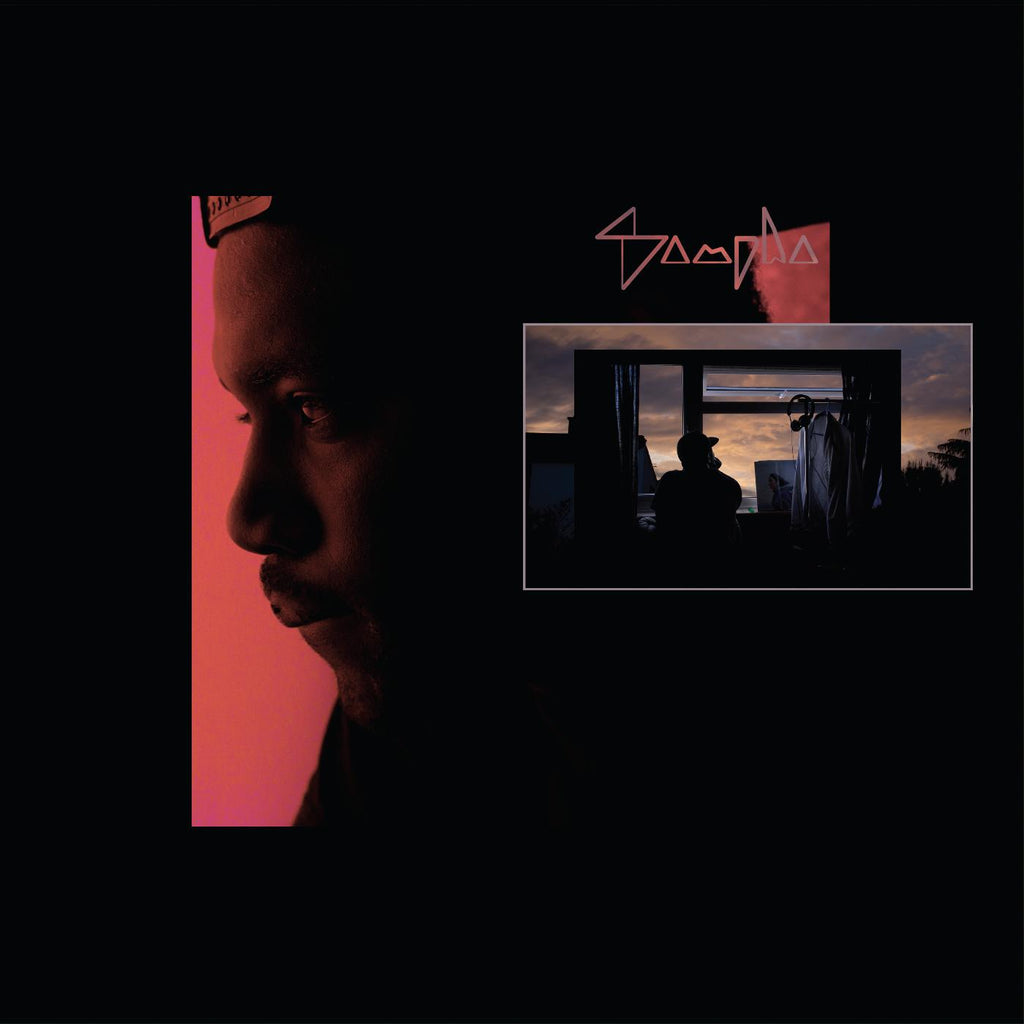 Sampha - Dual (Indie Exclusive Clear Orange Vinyl) ((Vinyl))