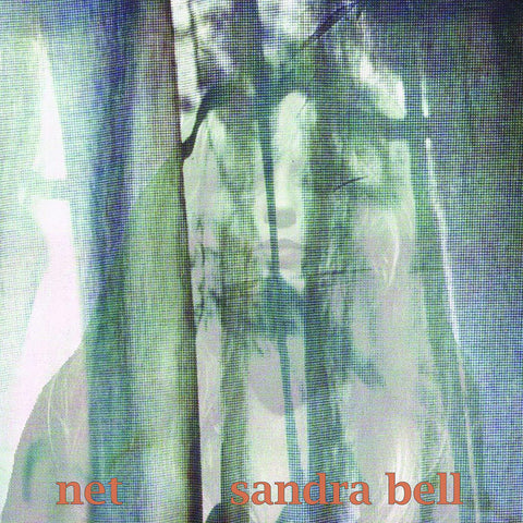 Sandra Bell - Net ((Vinyl))