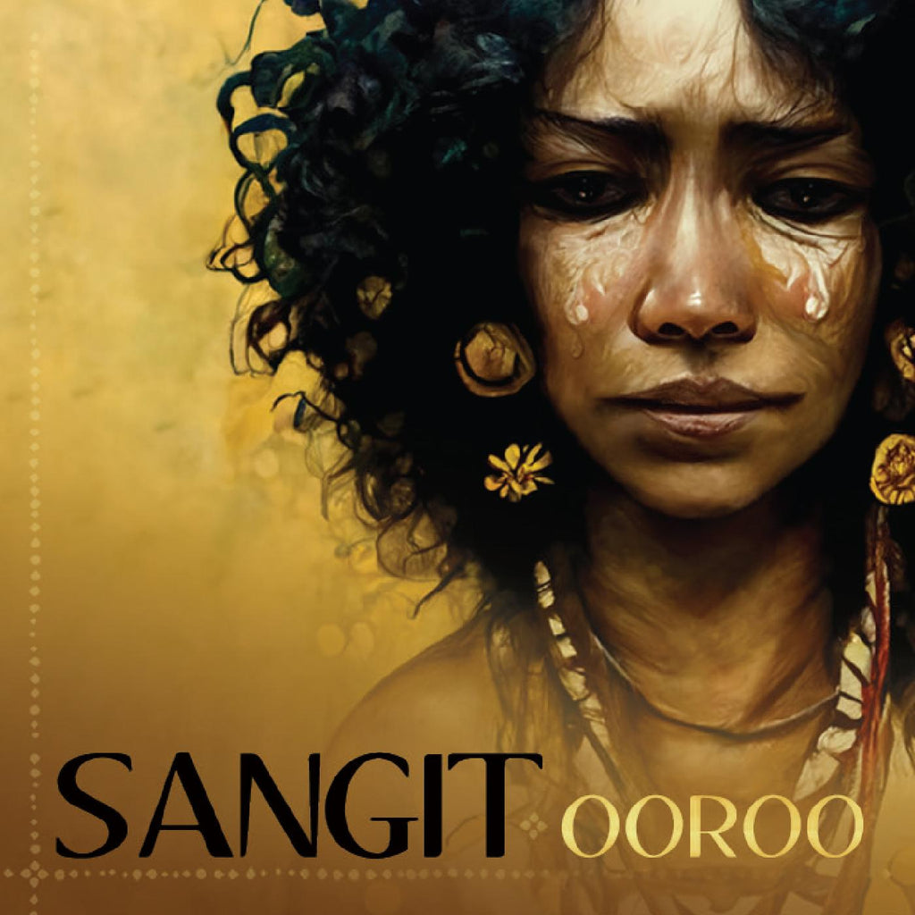 Sangit - Ooroo ((CD))