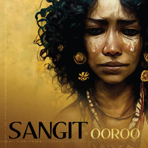 Sangit - Ooroo ((CD))