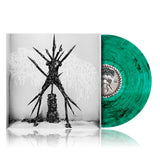 Sanguisugabogg - Hideous Aftermath (Indie Exclusive) (Green Smoke Vinyl) ((Vinyl))