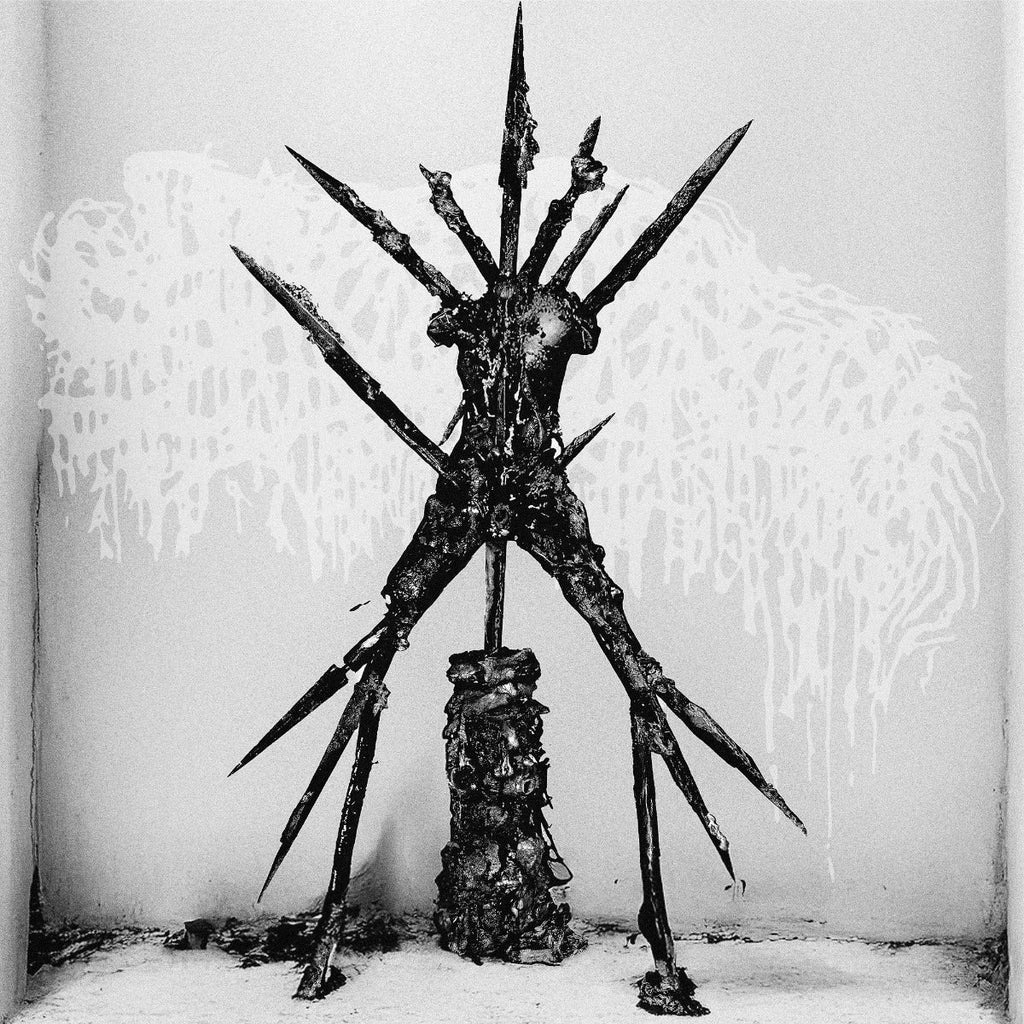 Sanguisugabogg - Hideous Aftermath ((CD))
