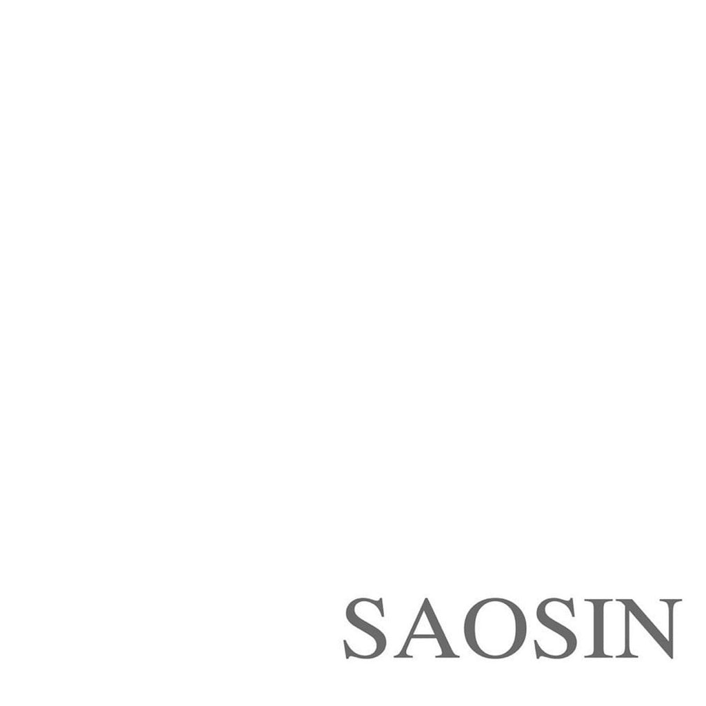 Saosin - Translating The Name (Clear Red W/ Black Splatter Vinyl) ((Vinyl))