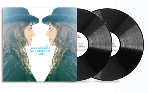Sara Bareilles - Kaleidoscope Heart (2 Lp's) ((Vinyl))