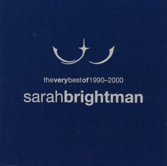 Sarah Brightman - The Very Best of 1990-2000 [Import] ((CD))