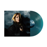 Sarah Mclachlan - Better Broken (Indie Exclusive) (Translucent Sea Blue Vinyl) ((Vinyl))