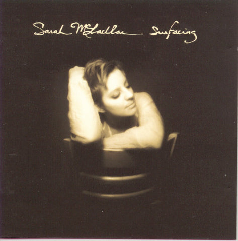 Sarah McLachlan - Surfacing ((CD))