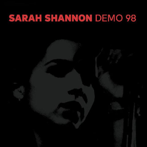 Sarah Shannon - Demo 98 ((Vinyl))