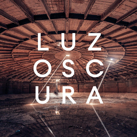Sasha - LUZoSCURA ((Vinyl))