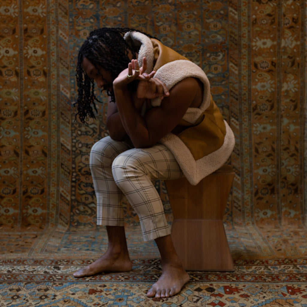 Saynave - Sorry I'M Late, I Didn'T Want To Be Here ((Vinyl))