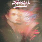 Scandal - Warrior (Anniversary Edition) ((Vinyl))